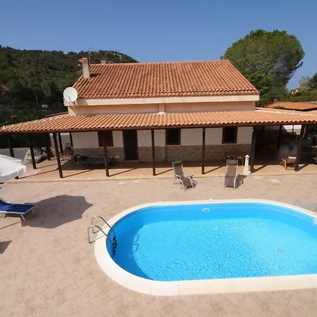 Villa Oriente